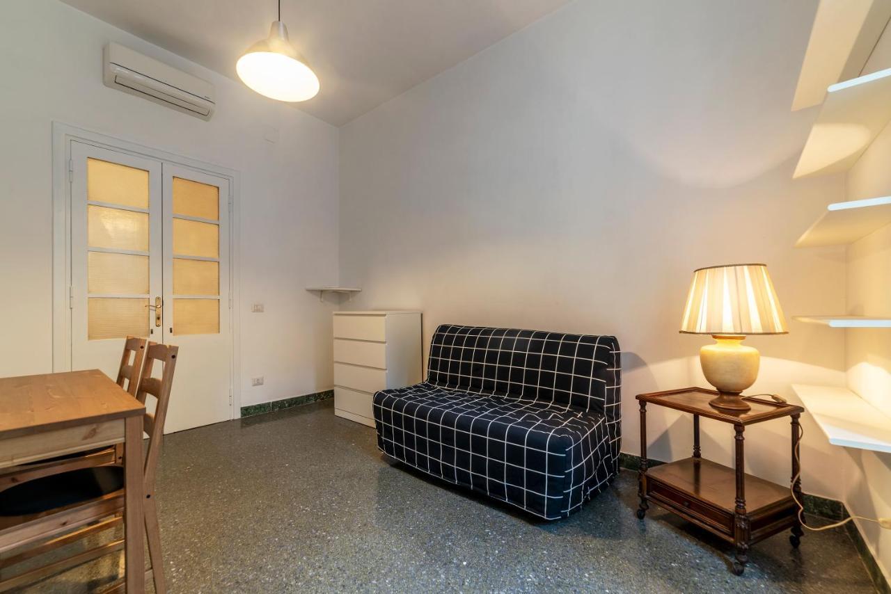 Rione Monti Terrace Apartment Rom Eksteriør billede