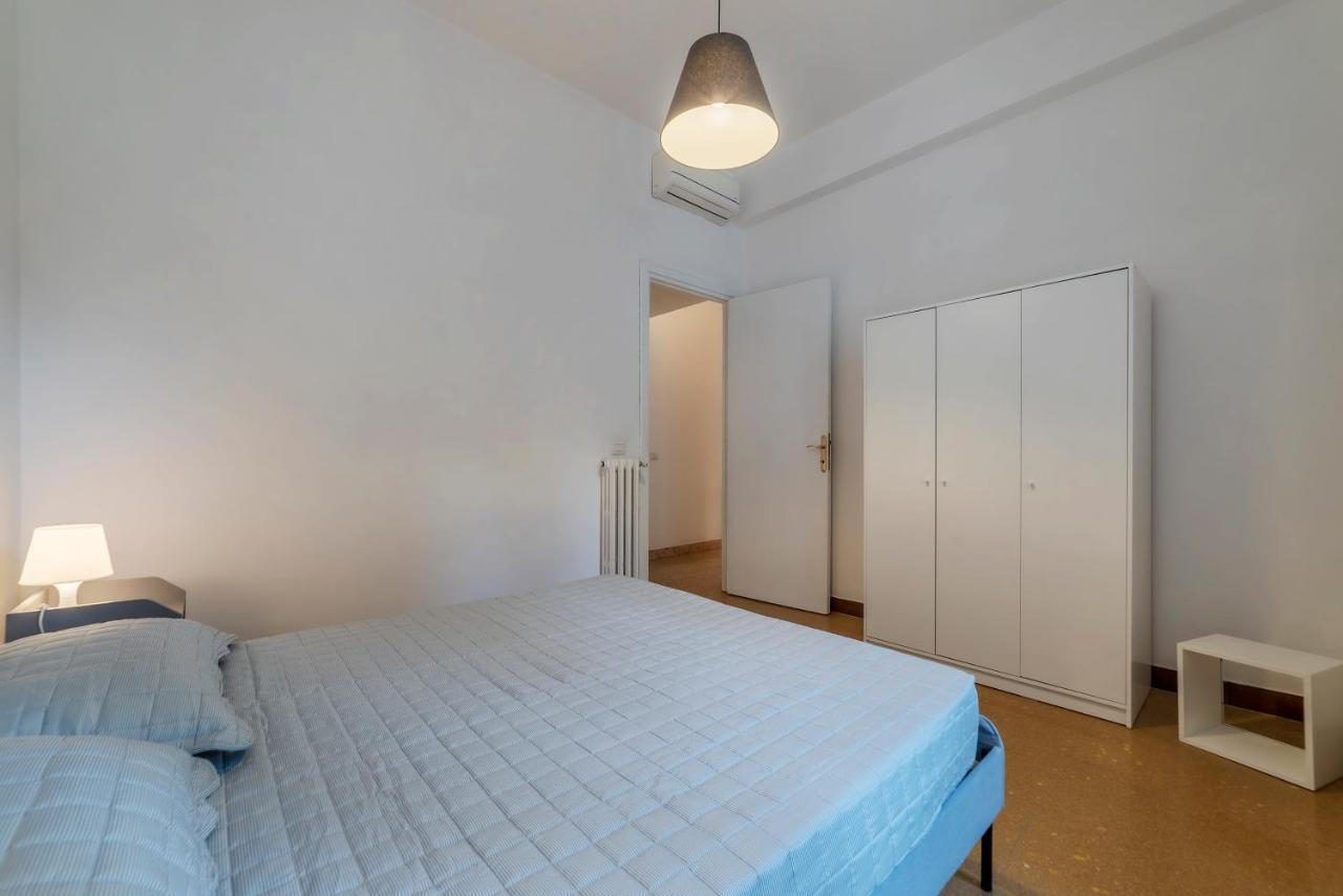 Rione Monti Terrace Apartment Rom Eksteriør billede