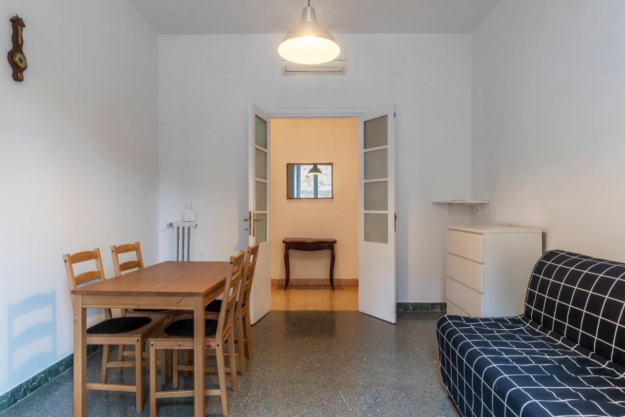 Rione Monti Terrace Apartment Rom Eksteriør billede
