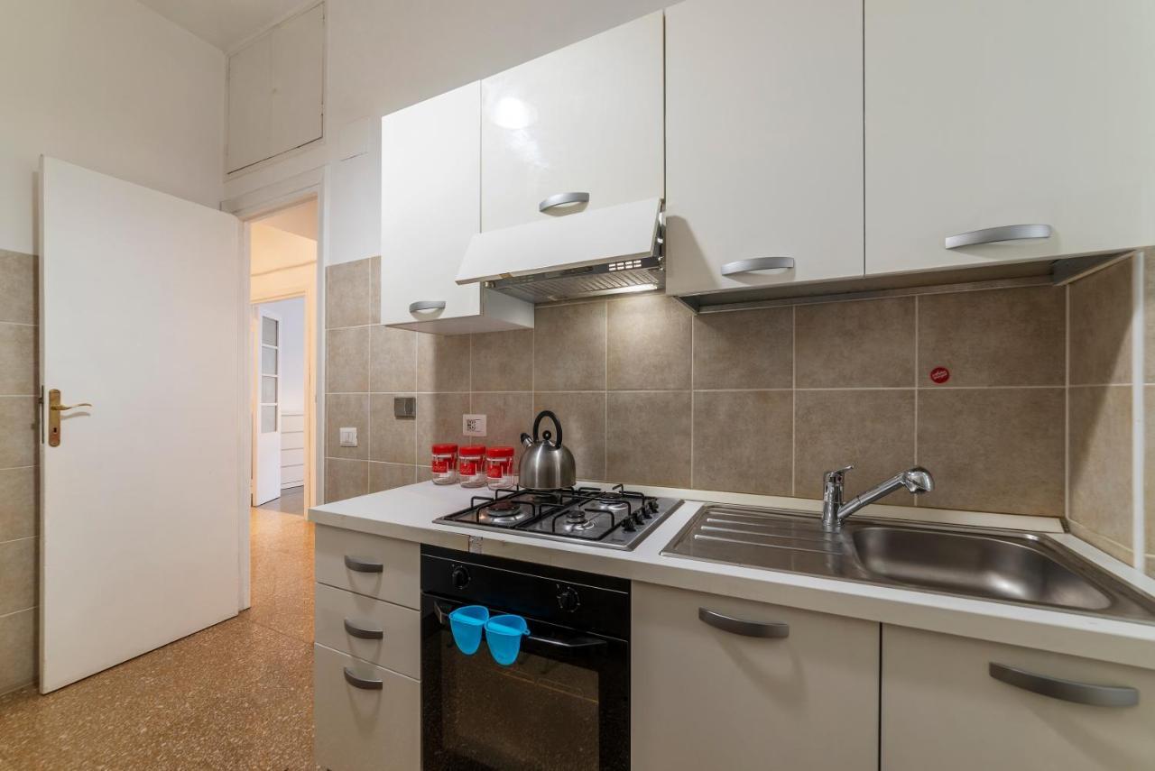 Rione Monti Terrace Apartment Rom Eksteriør billede
